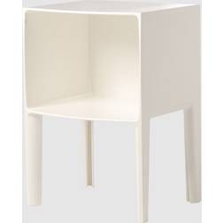 Kartell Small Ghost Buster Sängbord 34x40cm