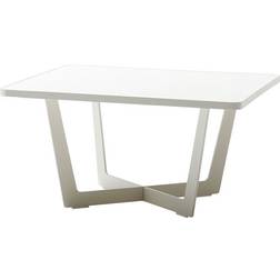 Cane-Line Time Out Large Sofabord 81x81cm