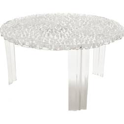 Kartell T-Table Kleintisch 50cm