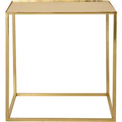 Bloomingville Cube Coffee Table