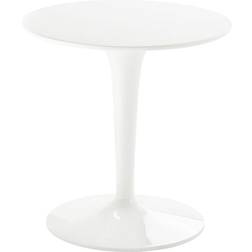 Kartell TipTop Mono Kleintisch 48cm