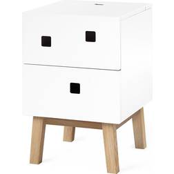 Zweed Peep S1 Sängbord
