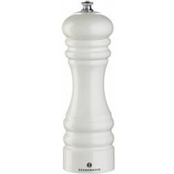 Zassenhaus Berlin Pepparkvarn, Saltkvarn 2st 18cm