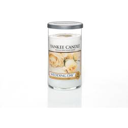 Yankee Candle Wedding Day Medium Scented Candle 340g