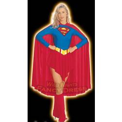 Rubies Adult Supergirl