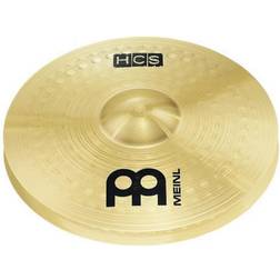 Meinl 13" HCS Hi-hat