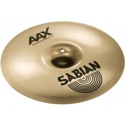 Sabian AAX X-Plosion Fast Crash 16"