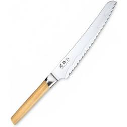 Kai Seki Magoroku Composite MGC-0405 Coltello per Pane 23 cm