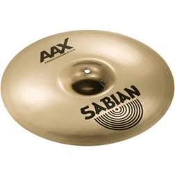 Sabian AAX X-Plosion Crash 16"