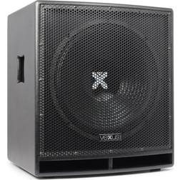 Vexus Vonyx 15 Inch Actieve Subwoofer SWP15 Pro