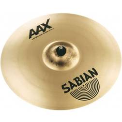 Sabian AAX X-Plosion Crash 18"