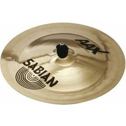 Sabian AAX Chinese 18"