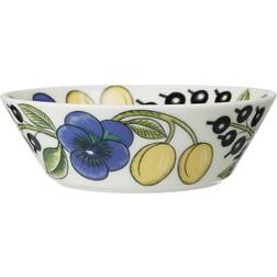 Arabia Paratiisi Soup Bowl 17cm