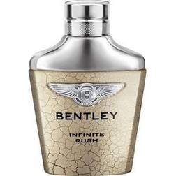 Bentley Infinite Rush EdT 2 fl oz