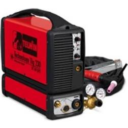 Telwin Tig 230 DC HF/LIFT