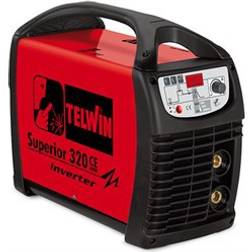 Telwin Superior 320 CE VRD