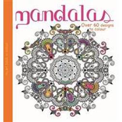 Mandalas (Hæftet, 2015)
