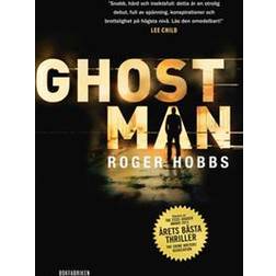 Ghostman (E-bok)