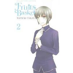 Fruits Basket (Häftad, 2016)