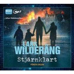 Stjärnklart (Ljudbok, MP3, 2014)