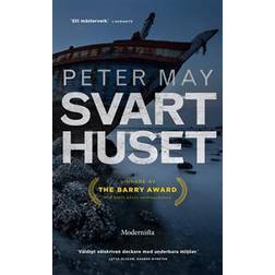 Svarthuset (Häftad, 2016)