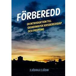 Forberedd (Häftad, 2016)