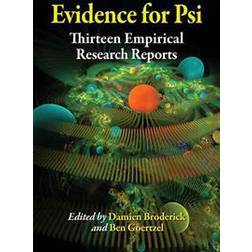 The Evidence for PSI (Paperback, 2014)