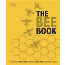 The Bee Book (Inbunden, 2016)