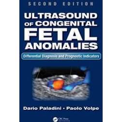 Ultrasound of Congenital Fetal Anomalies (Inbunden, 2014)