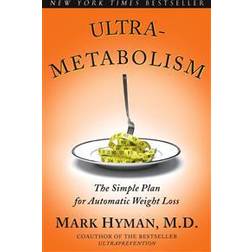 Ultrametabolism (Paperback, 2008)