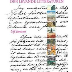 Den levande litteraturen (Inbunden)