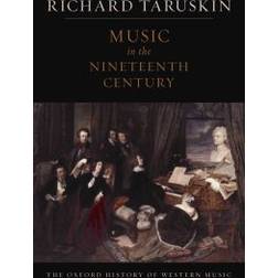 Music in the Nineteenth Century (Häftad, 2009)