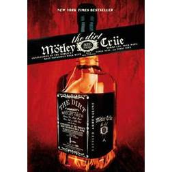 The Dirt: Confessions of the World's Most Notorious Rock Band (Hæftet, 2002)