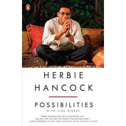 Herbie Hancock (Paperback, 2015)