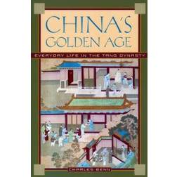 China's Golden Age (Häftad, 2004)