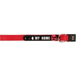 Trixie Cat Collar with My Home
