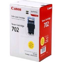 Canon 702 Y (Yellow)