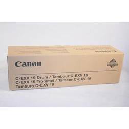 Canon C-EXV 19 Tambor Negro (Original)