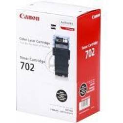 Canon 702 BK (Black)