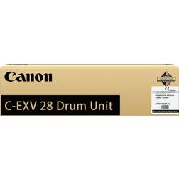Canon C-EXV 28 Couleur Cyan Magenta Jaune