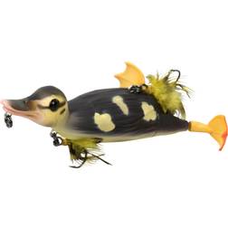 Savage Gear 3D Suicide Duck 10.5cm 28g Floating Natural