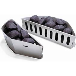 Weber Char Basket Charcoal Fuel Holders 7403