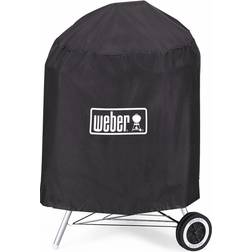 Weber Premium Cover 67Cm