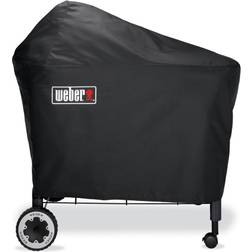 Weber Deluxe Pour Barbecue Performer GBS - - Noir