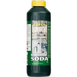 Borup Drain Cleaner Caustic Soda