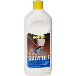 Borup Vask & Gulvpleje 1L