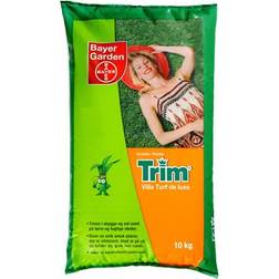 Bayer Trim Plænegræs Villa Turf 10kg 330m²