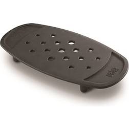 Weber Original Gourmet BBQ System Holder Grytunderlägg