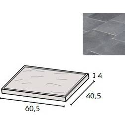 IBF Trendline 1537663 605x405x40mm