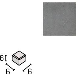 IBF Mini Squareline 5947266 60x60x60mm